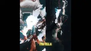 Treezie vs Trey