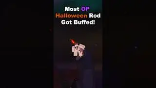 JACK O BLAZER GOT BUFFED! || #fisch ||