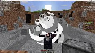Doing a TNT Launcher Tutorial but it goes wrong