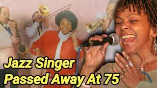 Lillian Boutte Dead At 75 | New Orleans Jazz Singer Died | Lillian Boutt&eacute; Cause Of Death | Dies
