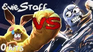 [Evie Staff] [Solo] [0 Hits] Temple of the Fallen Moon (Hero)