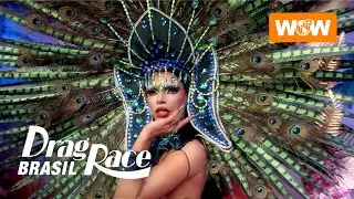 Drag Race Brasil | Meet The Queens da 2&ordf; Temporada | WOW Presents Plus