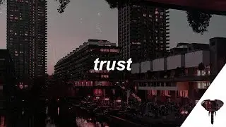 (FREE) NAV x Juice WRLD Type Beat - Trust (Prod. by AIRAVATA)