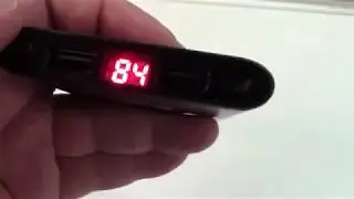 Winsper USB Power Bank 1080p Spy Camera Review