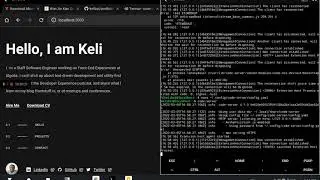 How to setup android phone or tablet for web development
