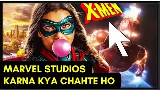 Ms Marvel Finale Episode | Hidden Details | Explained in Hindi