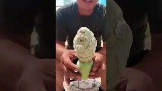 The Secret to Expensive Buddha Gourds!