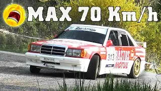 Rally 2 Valli 2023 & Historic Super Hightligts