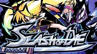 Slash Or Die - Universal - HD Leaderboards/Achiements/iAP/Option Trailer