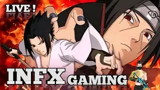 INFX LIVE STREAM 💥 ! | SNIPER KING | SNIPER GAMEPLAY 👀 #freefire #fflive #tamil