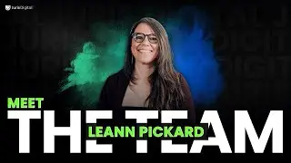 Inside Legal Marketing with Leann Pickard: How Strategy Drives Law Firm Success