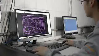 SienaBlu Blister Packaging Production Process