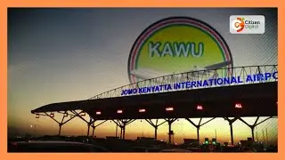 Aviation workers issue strike notice to KCAA, warn of sector-wide shutdown
