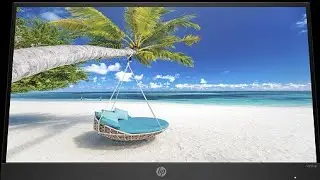 HD ready монитор HP 21,5 дюйма HDMI  Автор идеи Ян Дмитриевич Крюков 18. 03. 2022