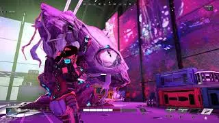 CRUCIBLE - Practice - Gameplay (PC)