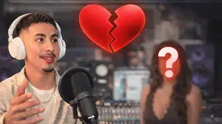 I MAKE A SONG TO WIN HER BACK...
