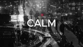 🎧 Escape the Noise &ndash; Calm | Deep Melodic Techno for Focus & Night Drives / F&uuml;r Fokus & Night Drives