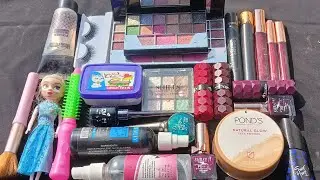 &ldquo;This Makeup Box Was Better Than I Expected 💄✨ | Complete Unboxing&rdquo;