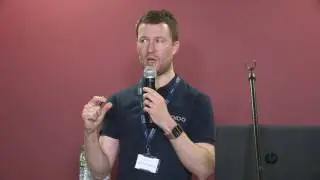 Marketing in the Attention Age I Attention: The Digital Marketing Summit 2016