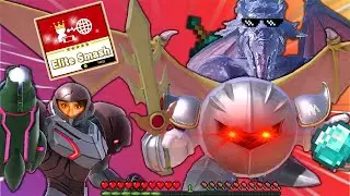 The Meta Knight Wifi Challenge.EXE | Smash Ultimate Meta Knight Montage