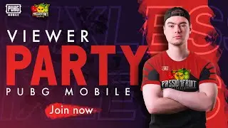 [EN VIEWER PARTY] PMPL ARABIA FINALS DAY 1 | NGX AND KOOPS FANCLUB