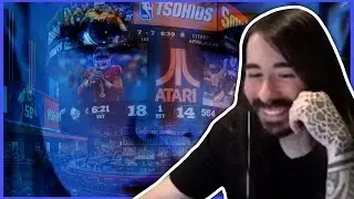 This Atari Hotel Project Is Fake | MoistCr1TiKaL