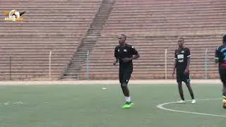 NIZIGIYIMANA Karim Makenzi