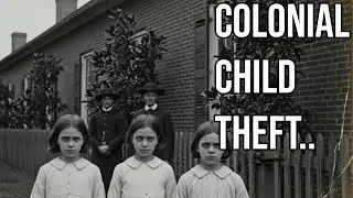 They Fathered the Children, Then Erased Them &mdash; The Brutal Belgian Colonial Crime Against African Mot