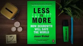 This book changed the way I think about Climate Change