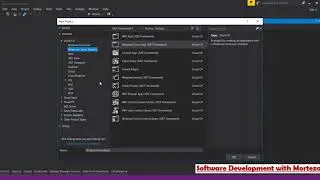 Creating Unsaved Visual Studio Projects