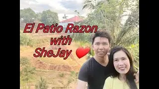 El Patio Razon with SheJay