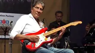 Lead Guitar by Ramesh Iyer
