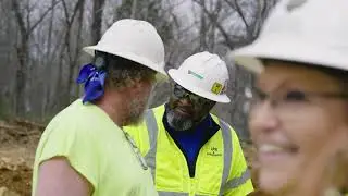 Louisville Paving and Construction - Workzone Testimonial