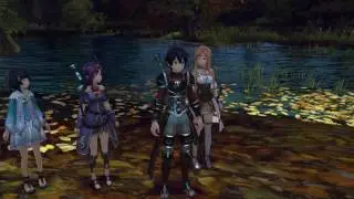Let's Play Sword Art Online: Hollow Realization - Part 89 