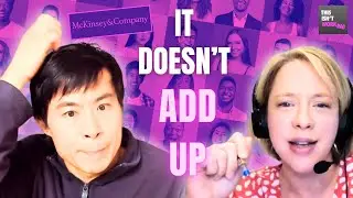 Is DEI Built On Dodgy Data? (Ft. Alex Edmans)