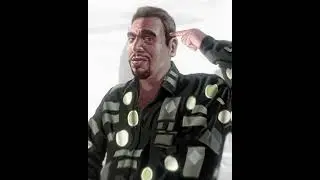 GTA 4 Intro Is The Best One Ever! | #gta4 #shorts