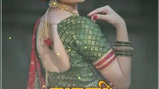 Marathi lavani Whatsapp Status ||Marathi Whatsapp Ststus 😍&hearts;️