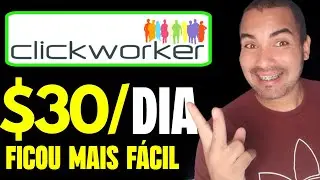 Clickworker Updates &mdash; Earn in Euros with Flexible Microjobs