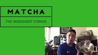 Why Matcha Green Tea Is Incredible