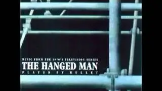 RARE GROOVE: BULLET (The Hangman) - Hanged Man