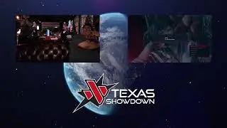 Space City Beatdown 12/25 - Featuring Street Fighter 6, CoTW, and Tekken 8!
