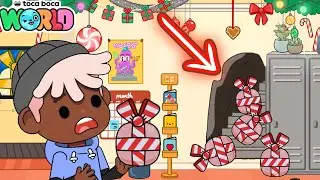 🤩WOW!!! NEW FREE NEW YEAR GIFTS 🎁 IN TOCA BOCA / TOCA LIFE WORLD 🌎