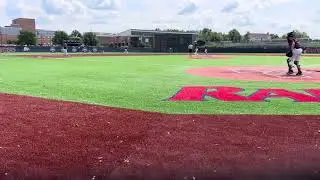 Jack Krautzel - Showcase Highlights