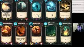 J0k3 Talking about PLAYFAERIA.com (Part 1)