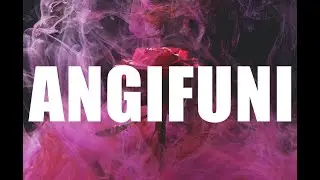 Angifuni - Lady Du x Mellow & Sleazy x Mr Jazziq type beat I Amapiano beats 2021 (prod. FIBBS)