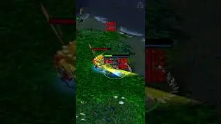 DOTA Juggernaut vs Phantom Assassin #dota #dota1 #dota2
