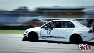 sport auto Tuner Grand Prix 2012