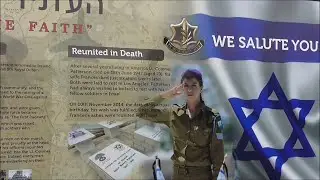 In Our Hands-The Hidden Story of the Jewish Brigade in World War II