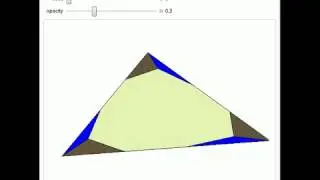 Twist-Hinged Dissection That Doubles the Sides of a Polygon