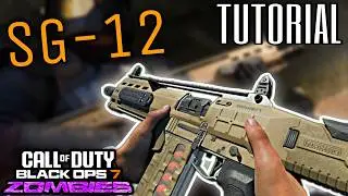 HOW TO UNLOCK THE 